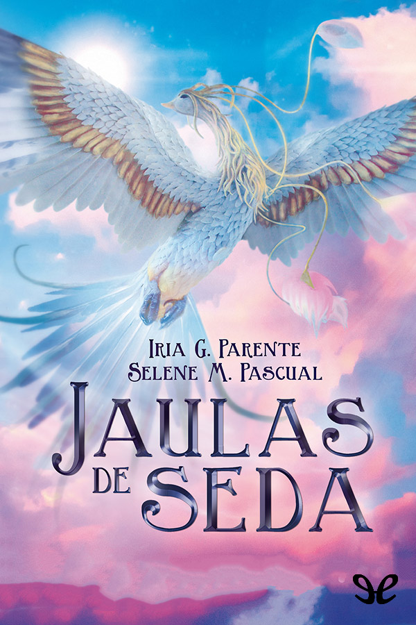 Jaulas de seda