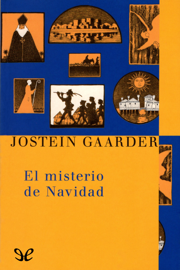 El misterio de Navidad