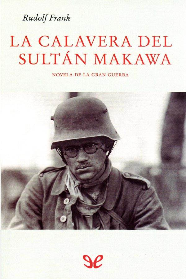 La calavera del sultán Makawa