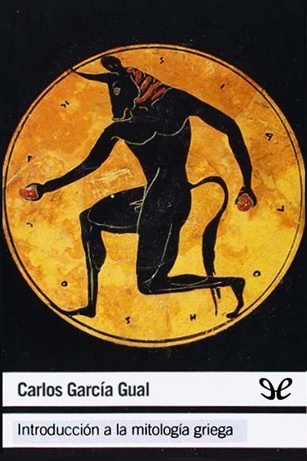 Introducción a la mitología griega