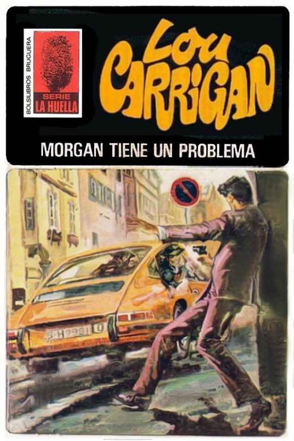 Morgan tiene un problema (2ª Ed.)
