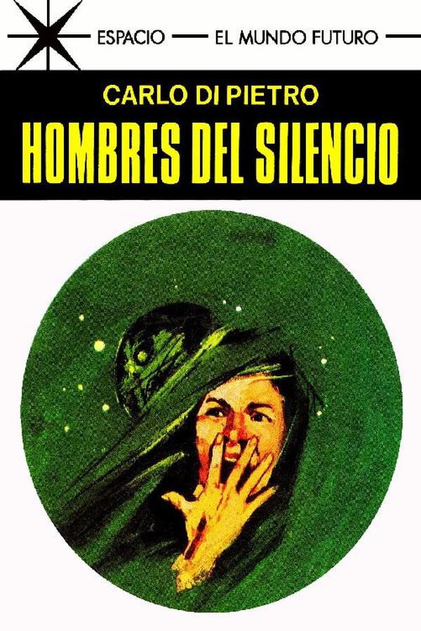 Hombres del silencio