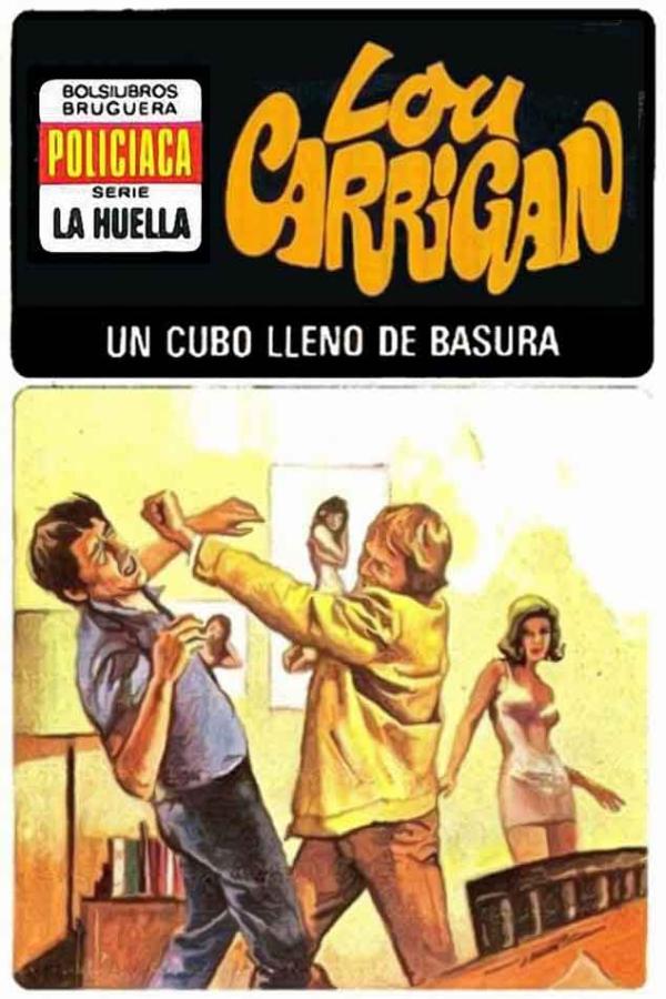 Un cubo lleno de basura (2ª Ed.)