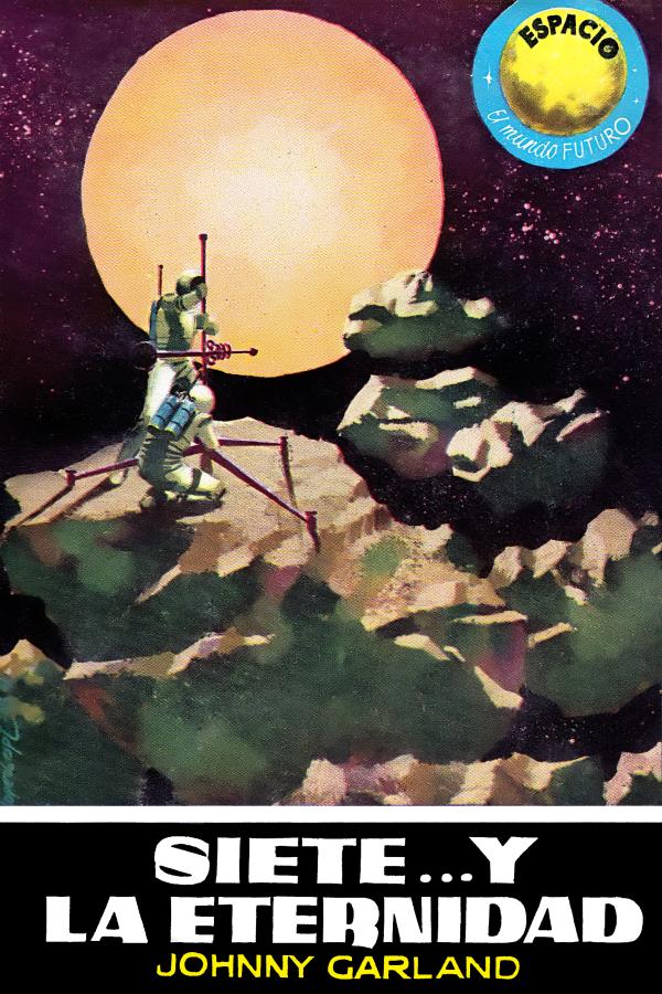 Siete… Y la Eternidad