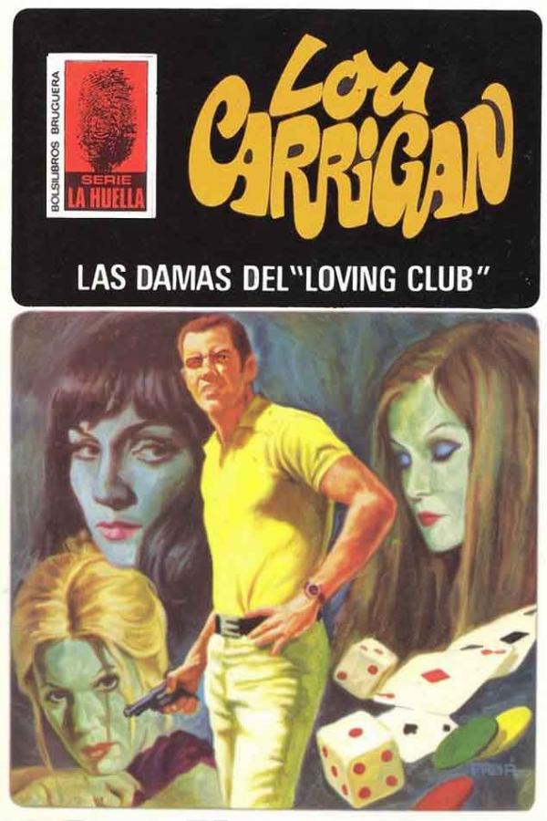 Las damas del «Loving Club» (2ª Ed.)