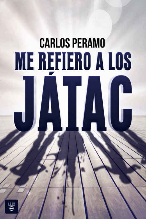 Me refiero a los Játac