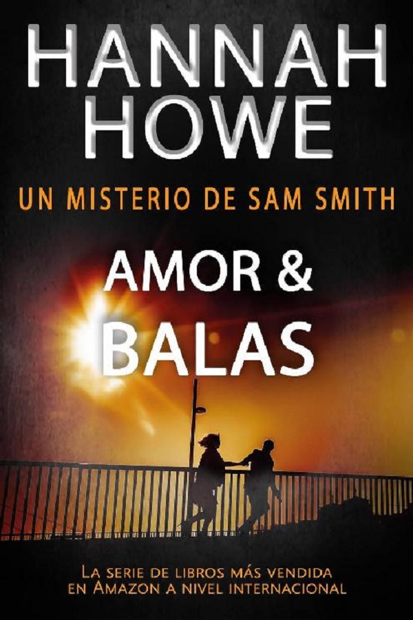 Amor & balas
