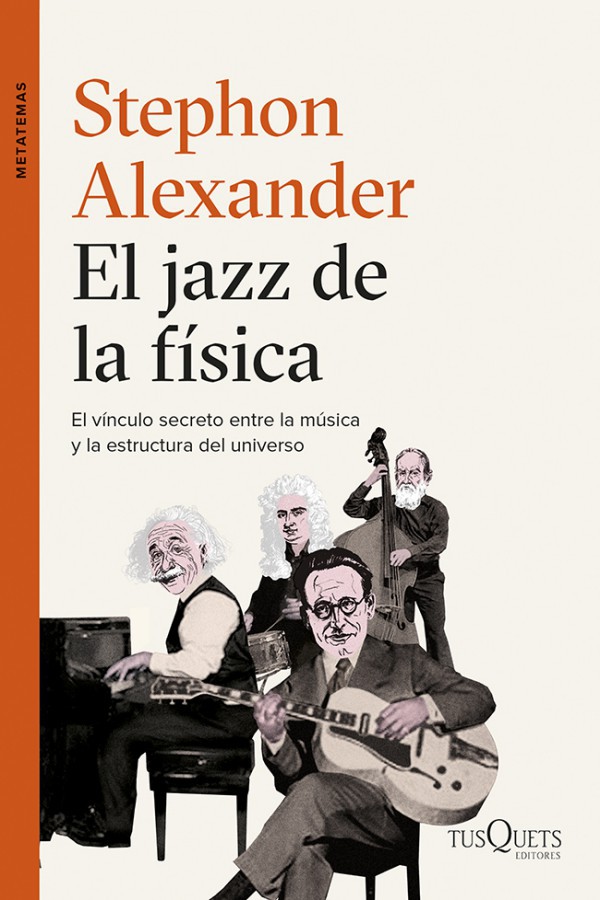 El jazz de la física