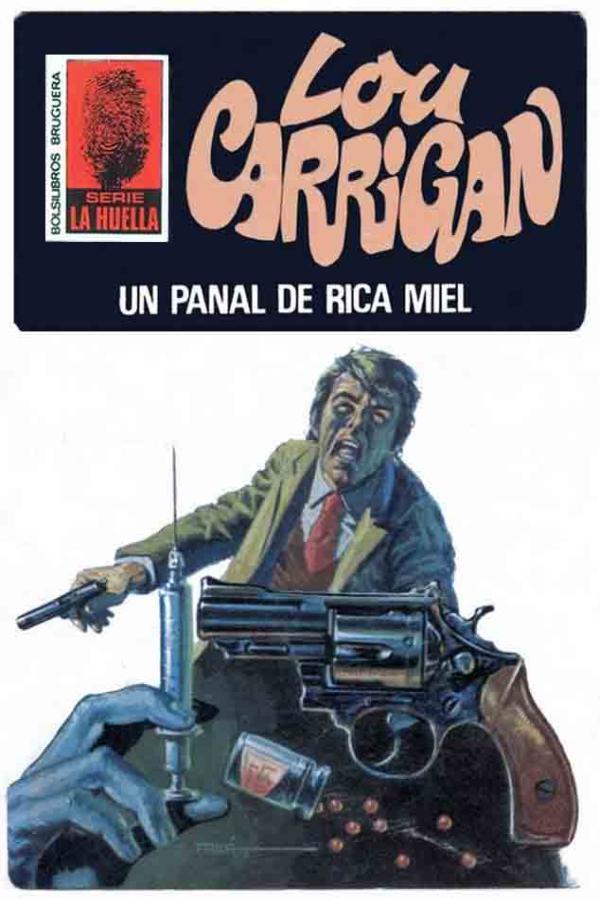 Un panal de rica miel (2ª Ed.)