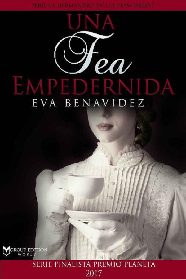 Una fea empedernida