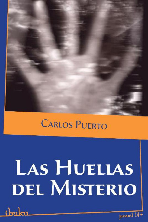 Las huellas del misterio