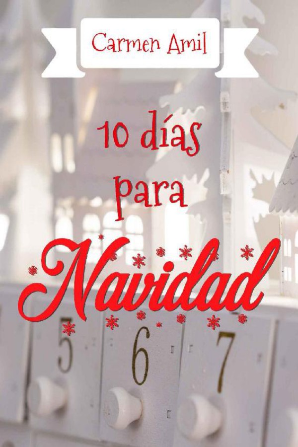 10 días para navidad