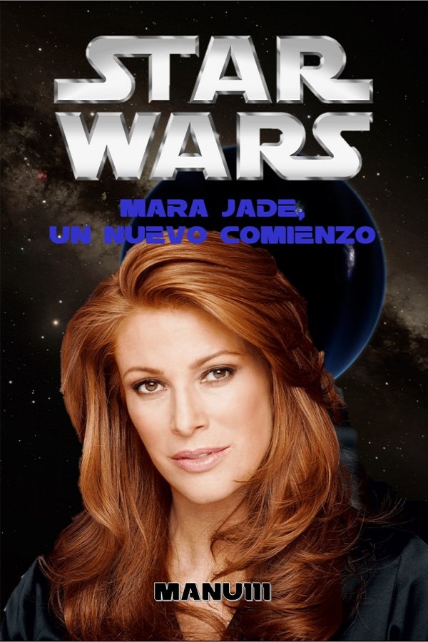 Mara Jade, un nuevo comienzo