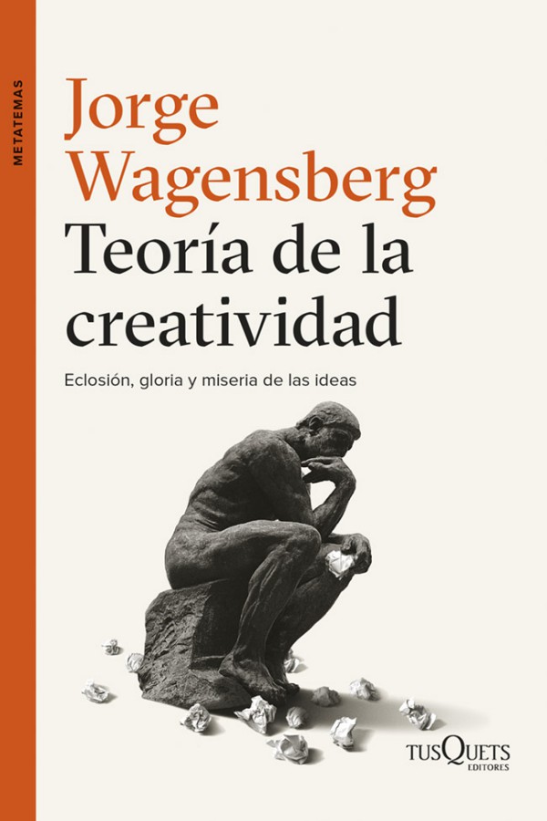 Teoría de la creatividad