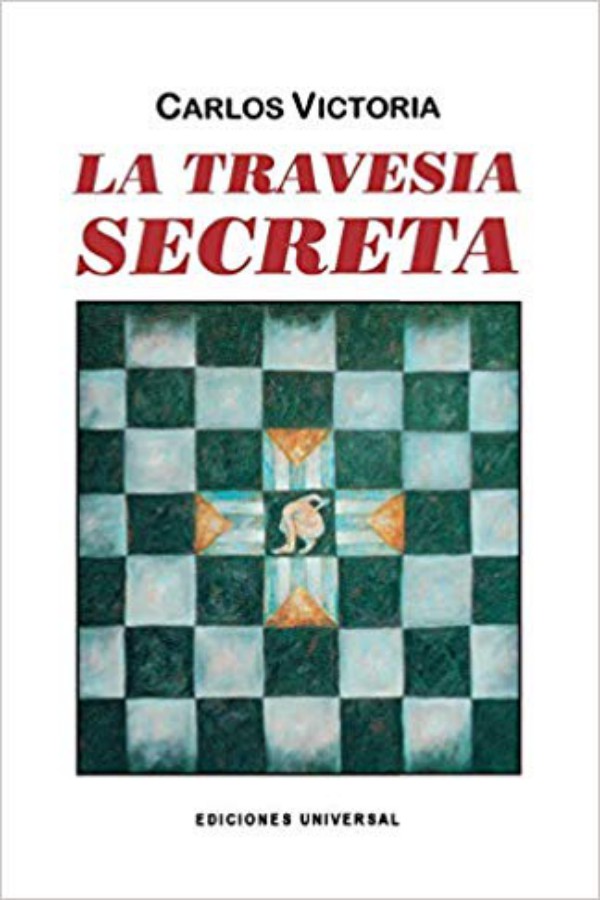 La travesía secreta