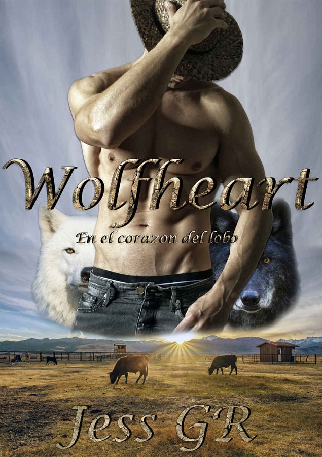 En el corazón del lobo