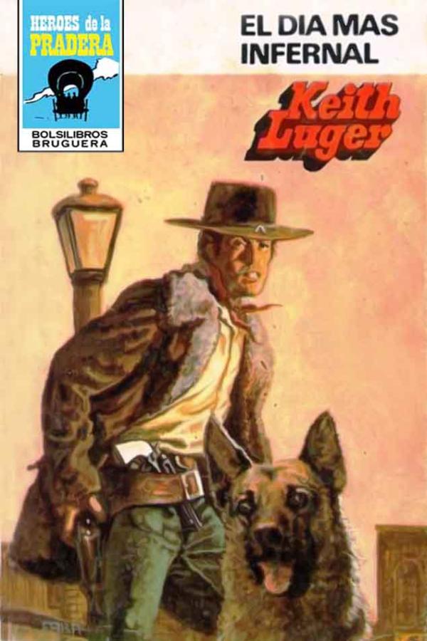 El día más infernal (2ª Ed.)