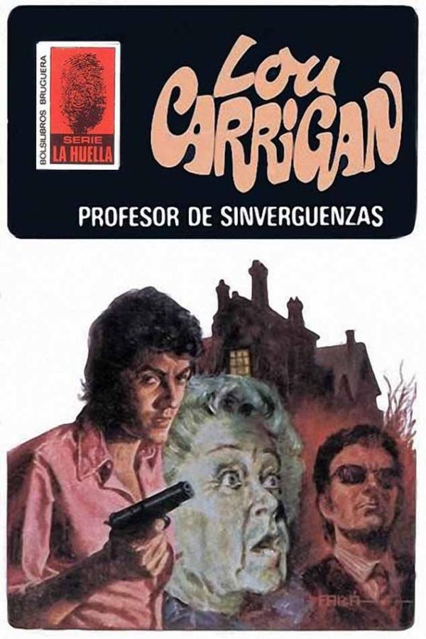 Profesor de sinvergüenzas (2ª Ed.)