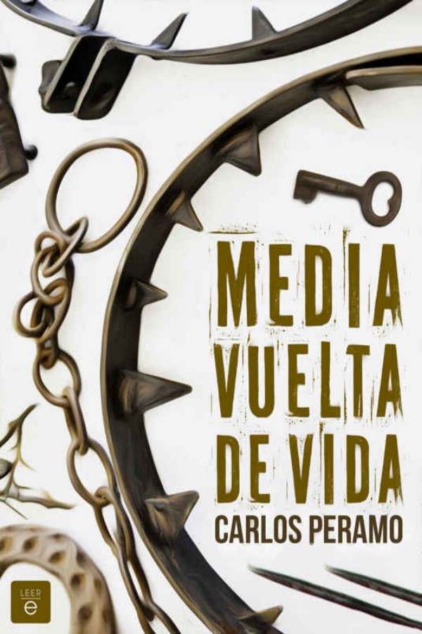 Media vuelta de vida