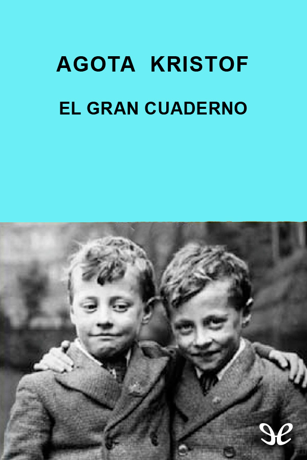El gran cuaderno