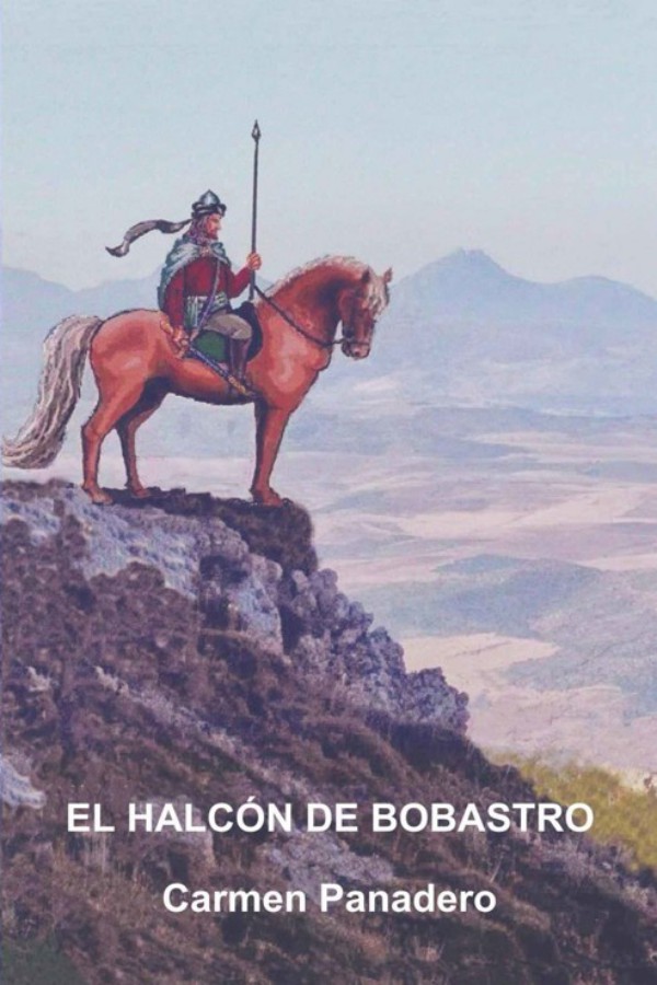 El Halcón de Bobastro