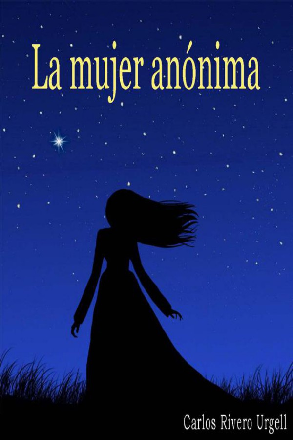 La mujer anónima