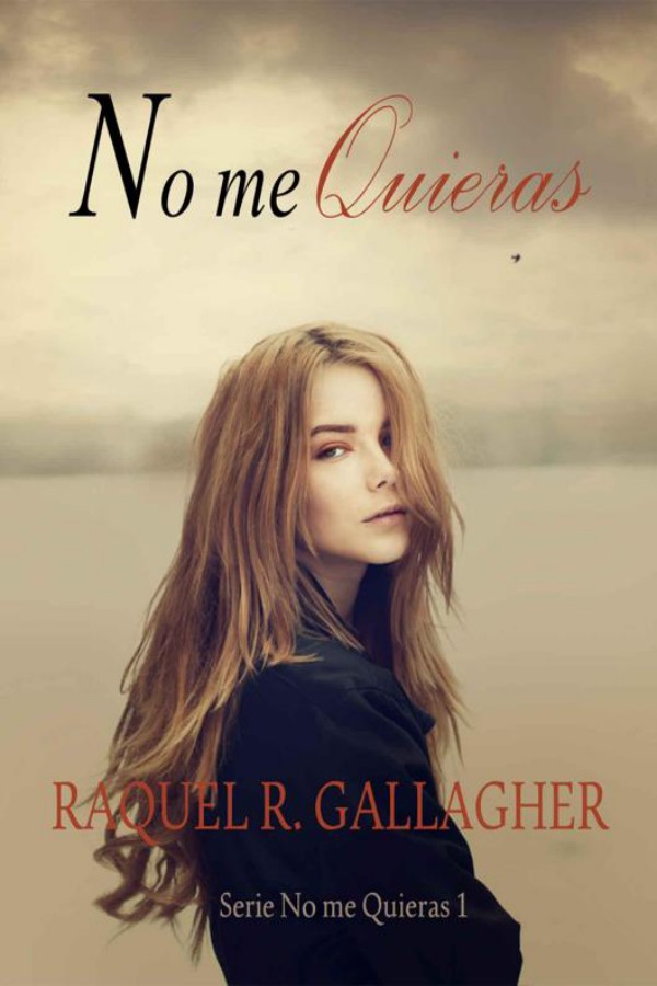 No me quieras