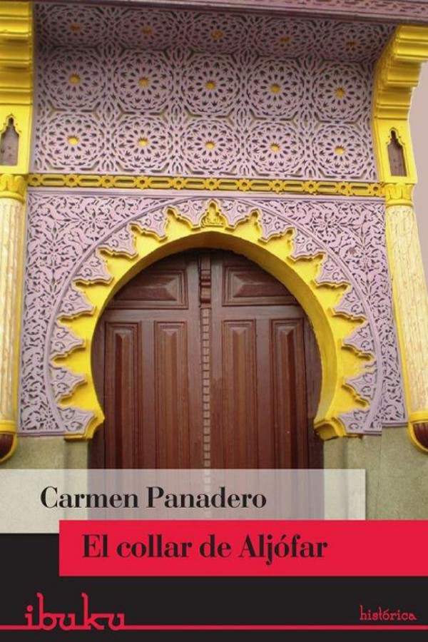 El collar de Aljófar