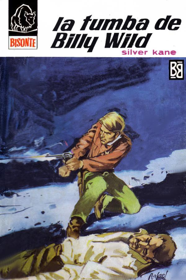 La tumba de Billy Wild