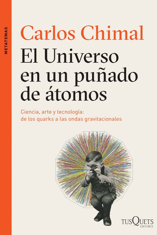 El Universo en un puñado de átomos