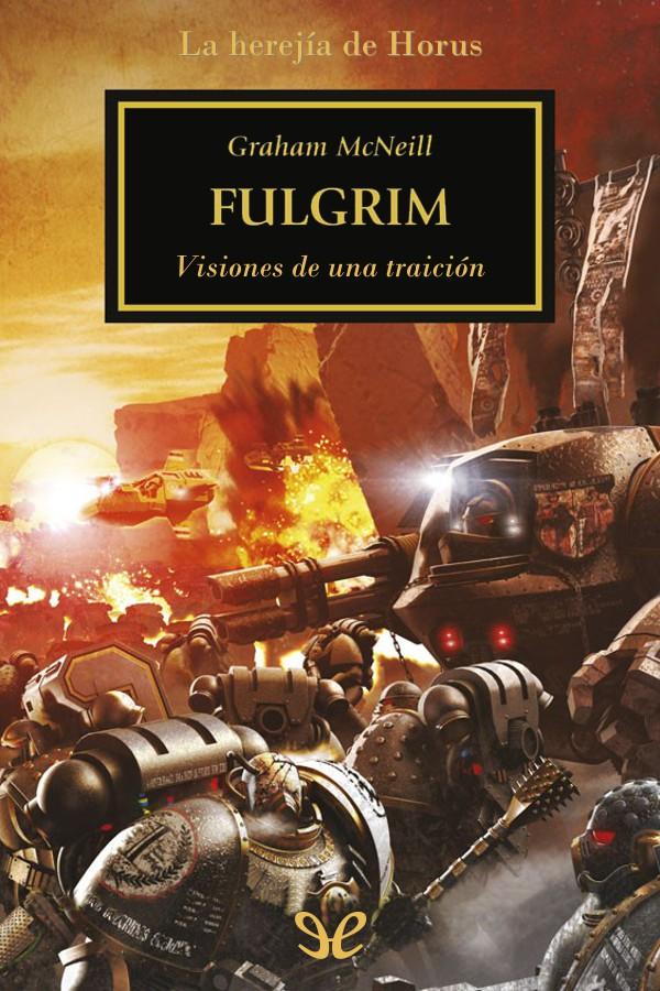 Fulgrim