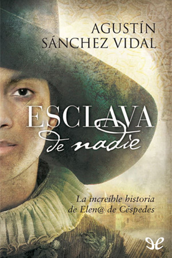 Esclava de nadie