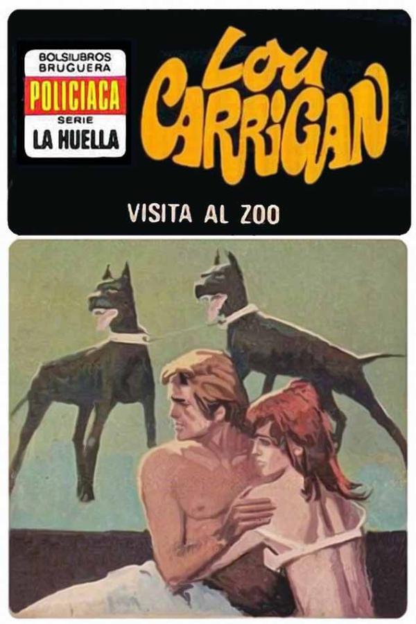 Visita al zoo (2ª Ed.)