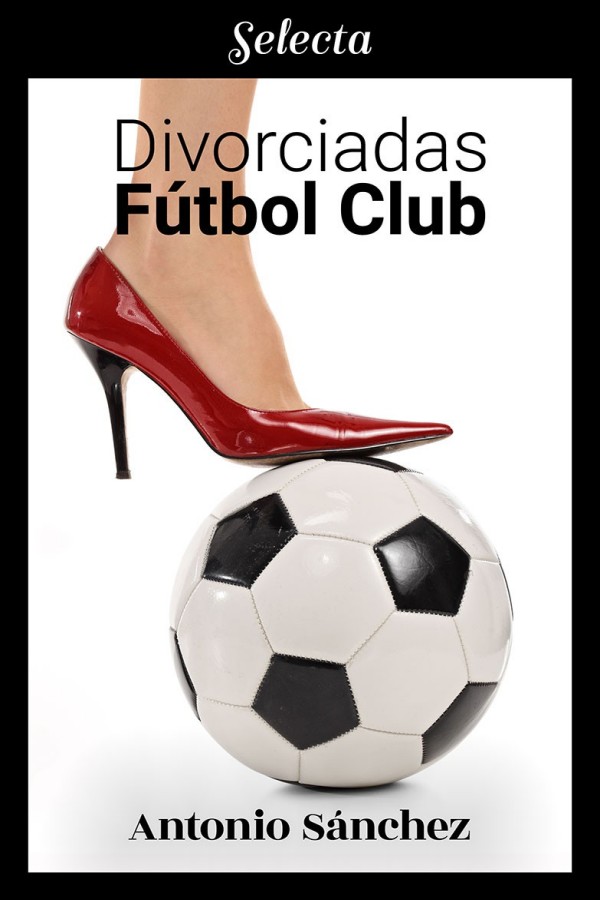 Dívorciadas Fútbol Club