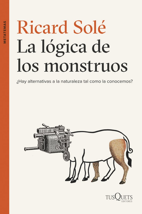 La lógica de los monstruos