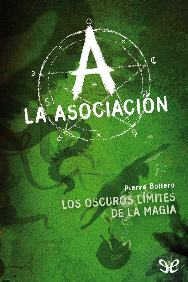 Los oscuros límites de la magia