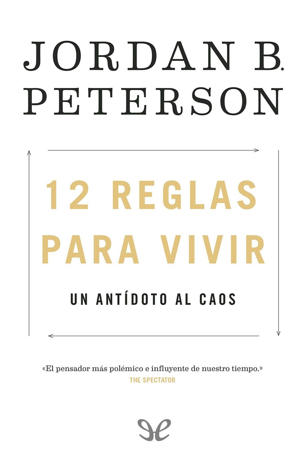 12 reglas para vivir