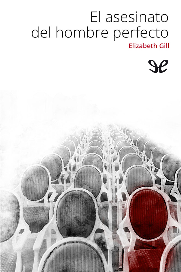 El asesinato del hombre perfecto