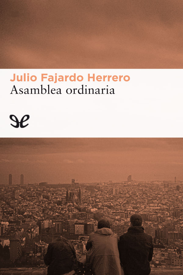 Asamblea ordinaria