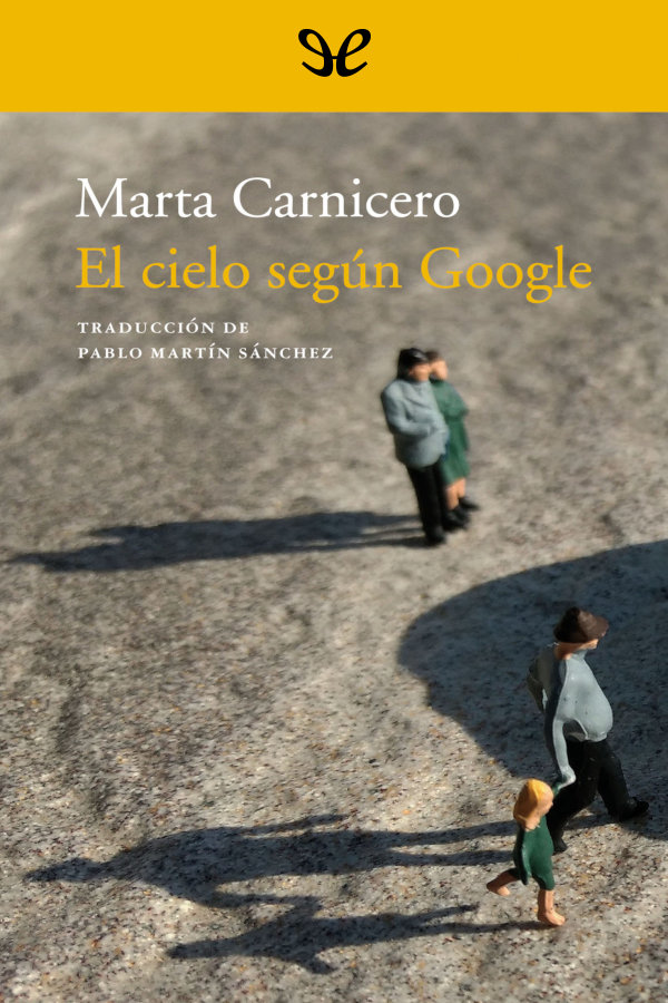 El cielo según Google