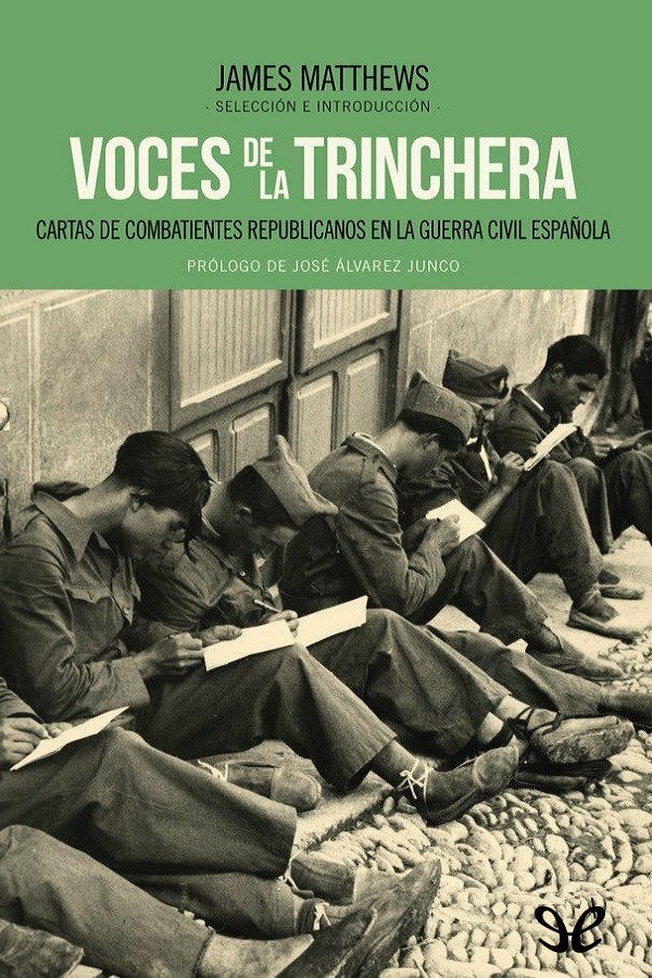 Voces de la trinchera