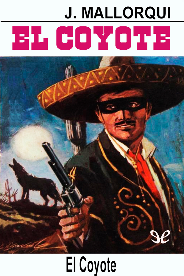 El Coyote