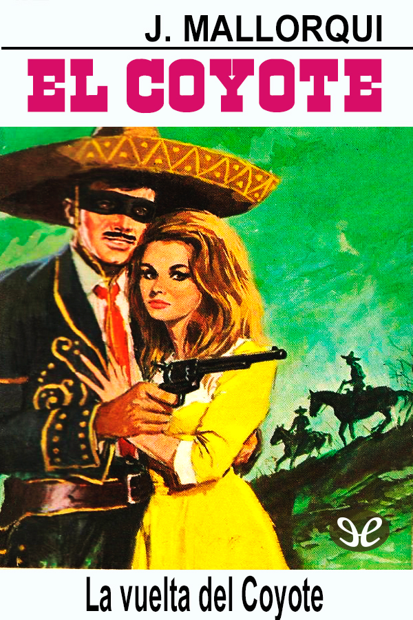 La vuelta del Coyote