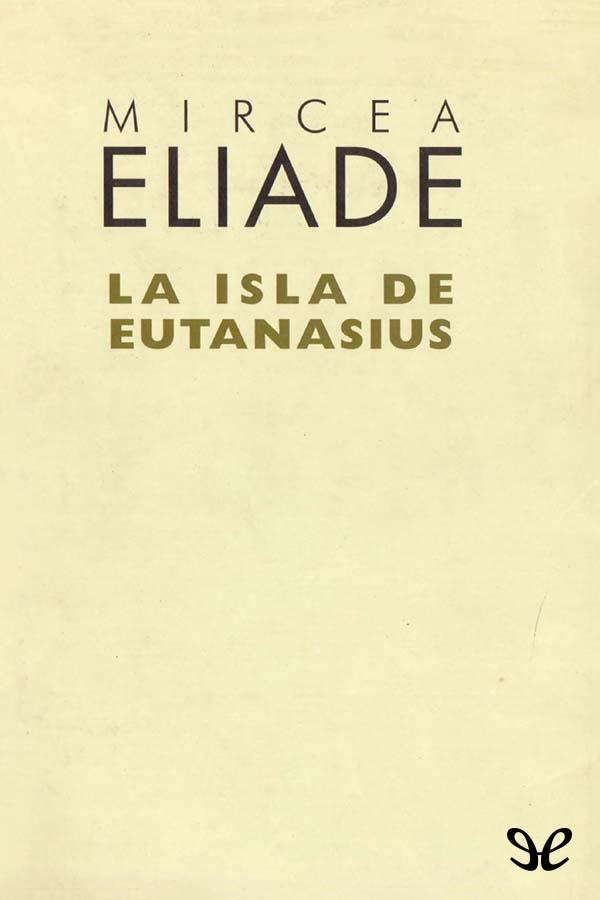 La isla de Eutanasius