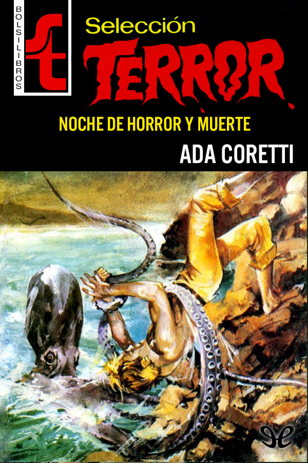 La muerte se mira al espejo