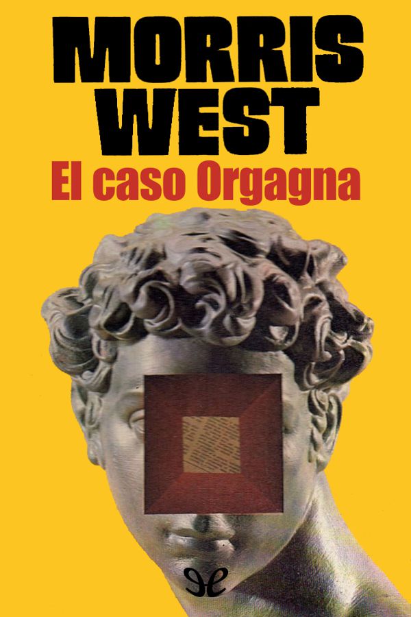 El caso Orgagna
