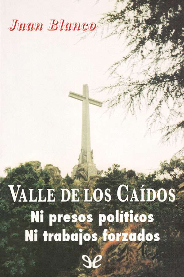 Valle de los Caídos