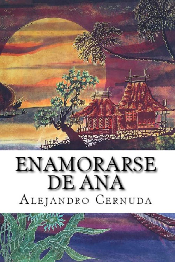 Enamorarse de Ana