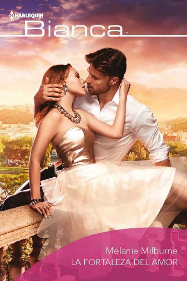 La fortaleza del amor