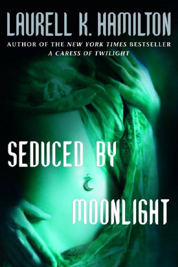 Seduced by moonlight (no oficial)
